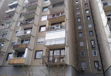 Eladó panel lakás XXI. kerület, Csepel