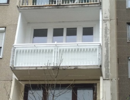 Eladó panel lakás XXI. kerület, Csepel
